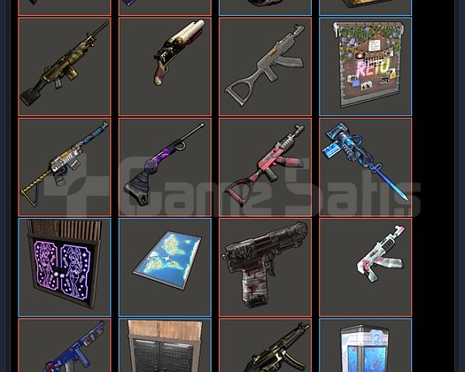 CS SEÇKİN RUST VE WİTCHER 3 MÜKEMMEL HESAP