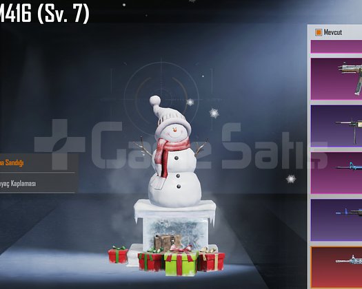 Pazarlık var açıklama bak çift em4