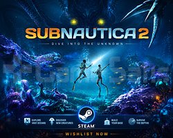Subnautica 2