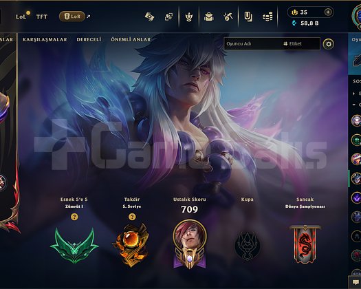 626 LVL 344 KOSTÜMLÜ HESAP