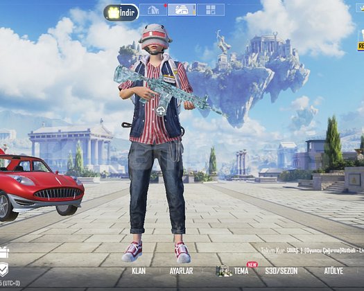 çift m4 buz maxx tertemiz çıtır hesap