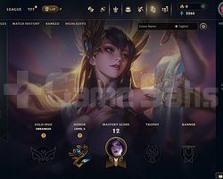TR Unranked | 2 Kostüm - 28 Hero | LoL Hesap