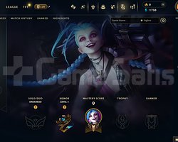 TR Unranked | 21 Hero | Dereceli Hazır