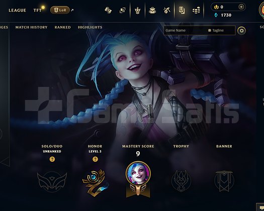 TR Unranked | 21 Hero | Dereceli Hazır