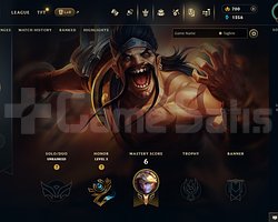 TR Unranked | 2 Kostüm - 700 Rp | Dereceli Hazır