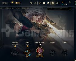 TR Unranked | 2 Kostüm - 51 Hero | Dereceli Hazır