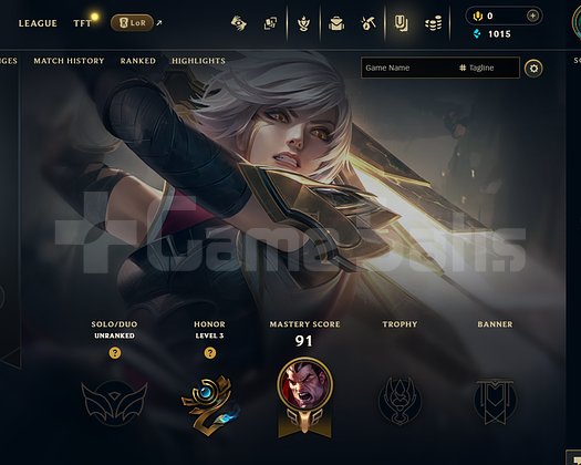 TR Unranked | 2 Kostüm - 51 Hero | Dereceli Hazır