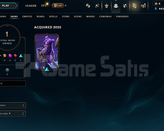 TR Unranked | 1 Kostüm - 24 Hero | Dereceli Hazır