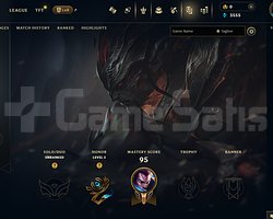 TR Unranked | 2 Kostüm - 24 Hero | Dereceli Hazır