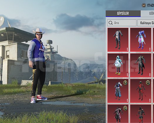 S3 S4 RP Lİ ENERJİLİ ESKİ SEZON HESAP