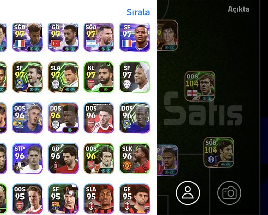 KG 3226 3 BOMBACI+BEST+RAPHİNYA+DE ROSSİ+MENDES