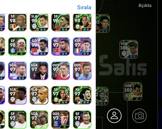 KG 3230 3 BOMBACI+SON+KAKA+FİGO+CASİLLAS+TOTTİ
