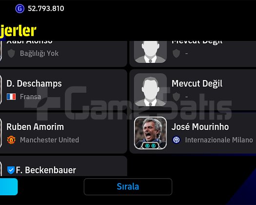 3280+ TEK BAĞ MÜKEMMEL HESAP