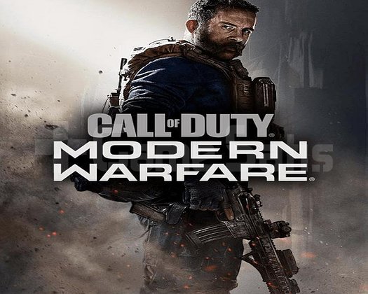 Call Of Duty Modern Warfare + OTO GUARD + Garanti