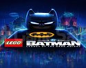 LEGO Batman Legacy of the Dark Knight Deluxe