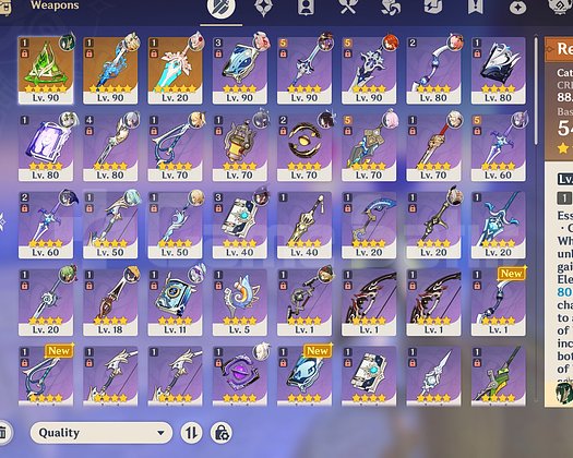 22* AR57 EU Nefer bis + premium takimi