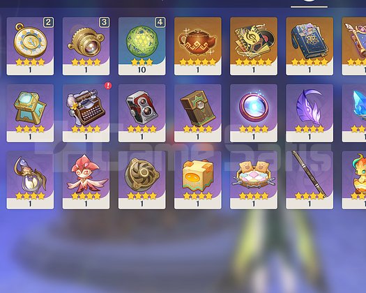 22* AR57 EU Nefer bis + premium takimi