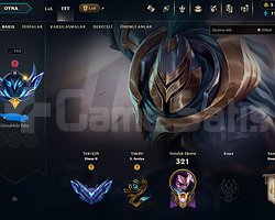 TR 68 WR DİA 2 75LP MASTER MMR 110 CHAMP 45 SKIN