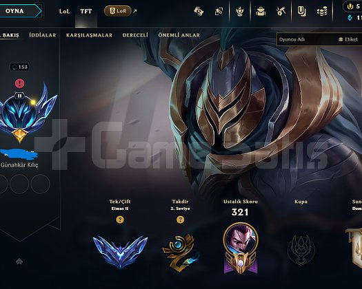 TR 68 WR DİA 2 75LP MASTER MMR 110 CHAMP 45 SKIN