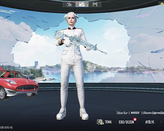Dolu dolu hesap mavi sporcu 2 tane m4