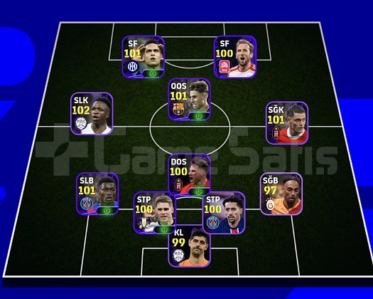KG 3235 1 BOMBACI+HAZARD+GATTUSO+MCTOMİNEY+KUBO