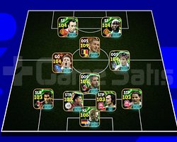KG 3235 1 BOMBACI+HAZARD+GATTUSO+MCTOMİNEY+KUBO