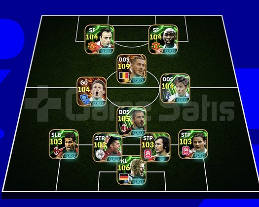 KG 3235 1 BOMBACI+HAZARD+GATTUSO+MCTOMİNEY+KUBO