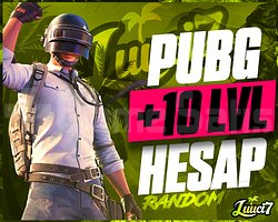 | DOPDOLU | +10 LEVEL GARANTİLİ VİP RANDOM