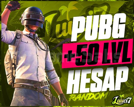| DOPDOLU | +50 LEVEL GARANTİLİ VİP RANDOM