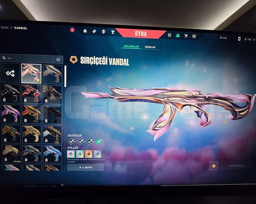 Diamond Güzel Hesap