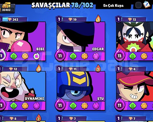 35 k ful+ful bs hesabı
