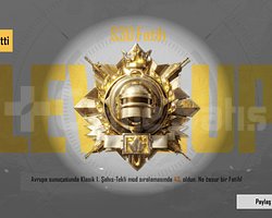 FATİH RANK