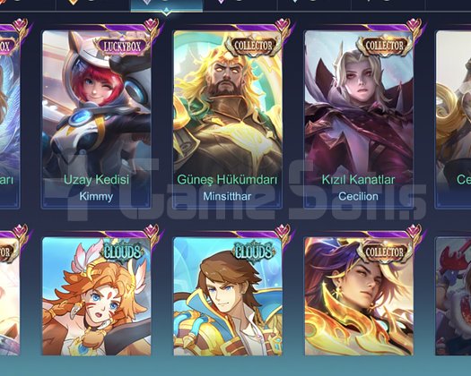 Mega 2 Mid Main 3 Epic Baseli