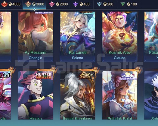 Mega 2 Mid Main 3 Epic Baseli