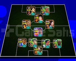 Efutboll