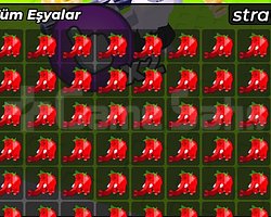 5 ADET STRAWBERY 1 ADET RANDOM OG
