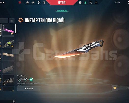 YÜCE GÖRMÜŞ 19KLIK DOLU HESAP