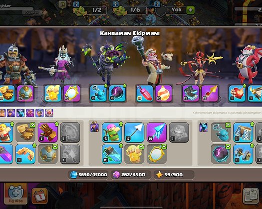 BB 15 YARI MAKS+39K BS HESABI