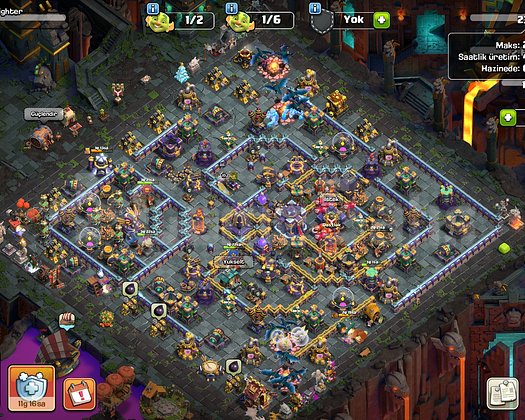 BB 15 YARI MAKS+39K BS HESABI