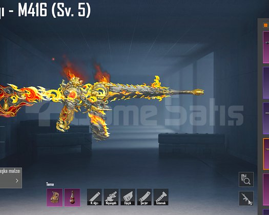 5SVY M416-7SVY UMP-FİRAVUN ÇANTA-BALENCİAGA