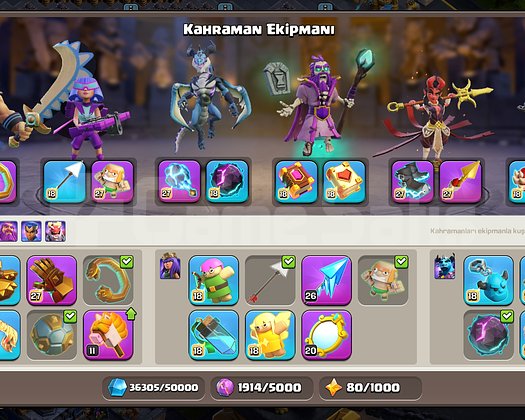 Max bb18 hesap ilk kullanıcıdan