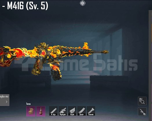 ! 5 MLÜ 3 X-SUİTLİ 2 DODGE CHALLANGERLİ HESAP !
