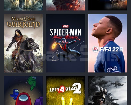 Fc26 Mafia Trilogy remastered Spiderman ve dahası