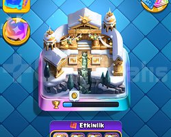 65 seviyeli dolup hesap yüksek seviyeli kartlar