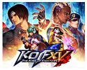 The King of Fighters XV + PS4/PS5