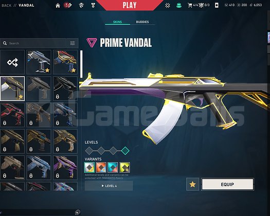 2 SÜPER BIÇAK+3 VANDAL+PHANTOM+SHERIFF+OPERATOR