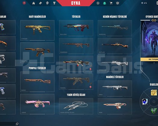 FULL+FULL TR DE TEK EMSALSİZ VİDEOLU +200K YATIRIM