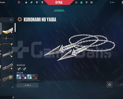 FULL+FULL TR DE TEK EMSALSİZ VİDEOLU +200K YATIRIM