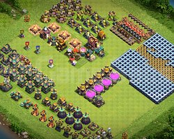 Bb14 savunmaları max hesap