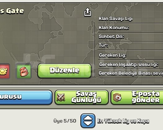 Heavens gate/cennetin kapısı güzeli isimli klan